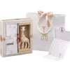 Image de SOPHIE LA GIRAFE Coffret Naissance Création Tendresse
