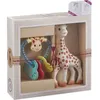 Image de SOPHIE LA GIRAFE Coffret Cadeau Naissance Original Sophiesticated