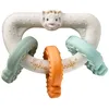 Image de Clés de dentition texturées - SOPHIE LA GIRAFE