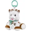 Image de Peluche boîte à musique 20 cm SOPHIE LA GIRAFE