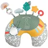 Image de Coussin - VULLI - Cosy Play - Sophie la Girafe