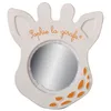 Image de Jouet d’éveil - SOPHIE LA GIRAFE - Miroir Magique - 4 lentilles - Caoutchouc naturel