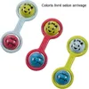 Image de SOPHIE LA GIRAFE Hochet Maracas Coloris Aléatoire