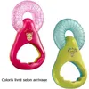 Image de Anneau de Dentition Sophie la Girafe - VULLI - Rouge - A partir de 3 mois - Mixte - Coloris aléatoire
