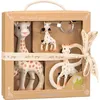 Image de SOPHIE LA GIRAFE Trio So Pure