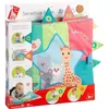 Image de SOPHIE LA GIRAFE Sensitive Book