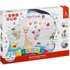 Image de Jeu d'éveil Touch & play board SOPHIE LA GIRAFE