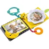 Image de Album Photo Sophie La Girafe - Vulli - Mon Premier - Couleur Multicolor - Blanc - 6 Pages - Format 15x10 cm