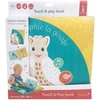 Image de Jeu d'éveil Touch & play book SOPHIE LA GIRAFE
