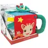 Image de Maxi cube sensoriel SOPHIE LA GIRAPHE