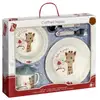 Image de Coffret repas oiseau sophie la girafe