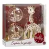 Image de Sophie La Girafe Coffret Mon 1er Noel
