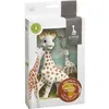 Image de Coffret Sauvons les girafes Sophie la girafe + porte-clé Sophie la girafe