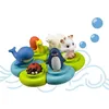 Image de Jouet de bain - VULLI - SOPHIE LA GIRAFE - Multicolore - A partir de 10 mois