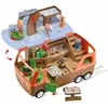 Image de KLOROFIL Le Camping-car