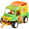 Image de Jeu D Éveil Klorofil La Jeep Safari