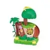Image de Playset interactif île de la jungle klorofil vulli petit playset jaune plastique A2504401