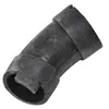 Image de Raccord tuyau - MPM - 1118946126 - Adaptateur entre pompe et résistance - Compatible AEG/Electrolux/Faure - Pièce détachée