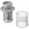 Image de Filtre lave-vaisselle - BOSCH - 00427903 - Microfiltre - Compatible Bosch/Siemens/Neff - Pièce dorigine