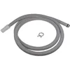 Image de Tuyau de vidange 2.3m pour lave-vaisselle Bosch Siemens 00668114