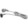 Image de Câble dalimentation lave-vaisselle - BOSCH - 00645033 - Compatible Bosch & Siemens - Pièce dorigine