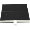 Image de Filtre charbon actif DHZ5186 - LZ51851 - DRZ94UC pour hotte Bosch Siemens 00360732