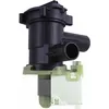 Image de Pompe de vidange - Bosch - 00145787 - Compatible Siemens/Neff/Gaggenau