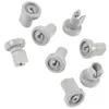 Image de Kit de roulettes lave-vaisselle - Electrolux - 50286967000