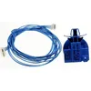 Image de pressostat lave linge ariston indesit C00381612