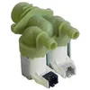 Image de electrovanne 2 voies lave linge candy hoover 41018989