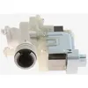 Image de pompe de vidange lave vaisselle ariston hotpoint C00143766