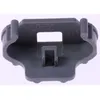 Image de embout de rail lave vaisselle beko 1732840100