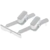 Image de bouton marche arret lave linge whirlpool 481071425341