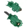 Image de kit de 2 charbons moteur lave linge beko ?371202407