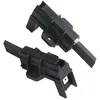 Image de charbons moteur x2 lave linge whirlpool 481281719403