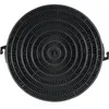 Image de Filtre à charbon antiodeurs - MPM - Type D211 - Accessoires dappareils pour hotte