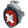 Image de pompe de vidange lave vaisselle beko 1748200100