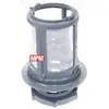 Image de Filtre - VESTEL - Compatible avec VALBERG - Pour lave-vaisselle - Modèles variés