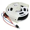 Image de enrouleur complet aspirateur silence force 4A RO64 RO64 rowenta RS-RT4330 RS-RT4387