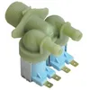 Image de 2901250100 - electrovanne 2 voies lave linge BEKO