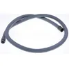 Image de C00273284 - tuyau vidange lave vaisselle ariston whirlpool