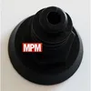 Image de Pied réglable - Candy Hoover - Lave-vaisselle - Noir - Accessoire - Installation facile