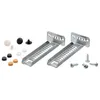 Image de Jeu de fixation lave-vaisselle - Bosch - Compatible Siemens
