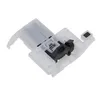 Image de Verrou fermeture porte lave-vaisselle Bosch - Kit dinstallation pour lave-vaisselle