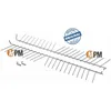 Image de Support Assiette Lave-vaisselle - MPM - Modèles Compatibles