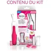 Image de VEET Sensitive Precision Beauty Styler