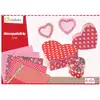 Image de Clairefontaine Boite Créative, Décopatch, Kit Amour Bientôt Un Nouveau Look