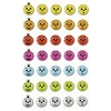 Image de Clairefontaine Cooky, Sach 8 Pl 7,5x12cm, Assortiment N°1, Méli-mélo