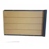 Image de kit extension complet pour clôture composite 150 ML x 180 H - L: 150 cm - E: 5 cm - Beige clair