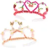 Image de Djeco Kit Créatif Diadème - Création De Bijoux Pour Enfants